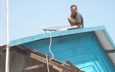 Trung Treung Orphanage – Solar & Maintenance