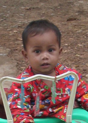 Trung Treung Orphanage – Solar & Maintenance