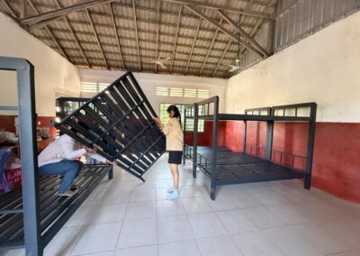 Sunshine School Siem Reap Cambodia